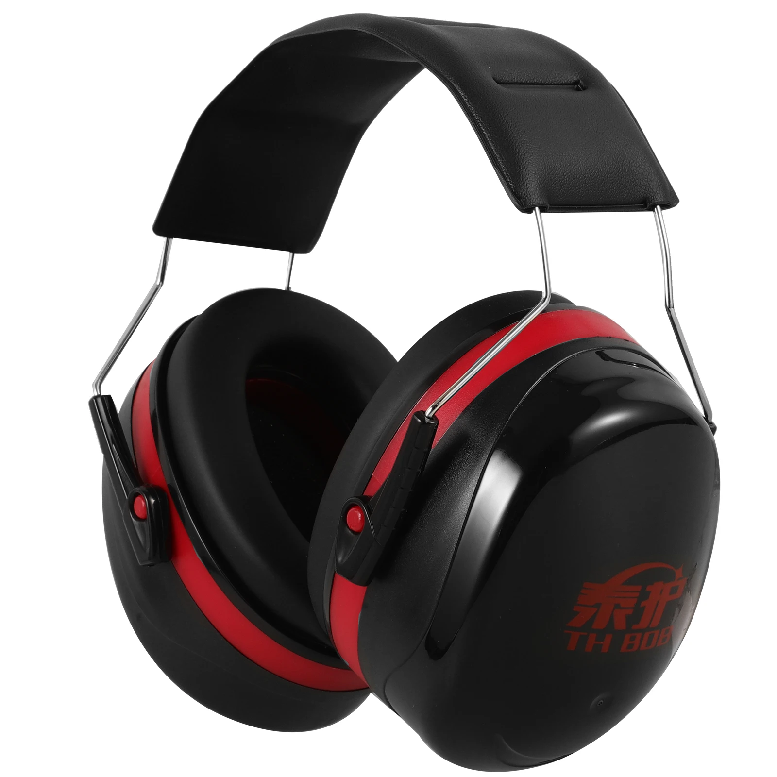 

Noise Reduction Ear Muffs Professional Ear Earmuffs for Work Hearing