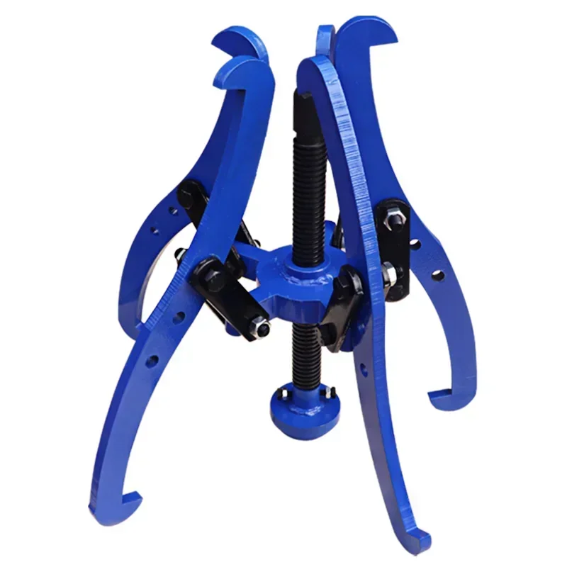 

heavy duty 5-150T hydraulic bearing gear puller extractor