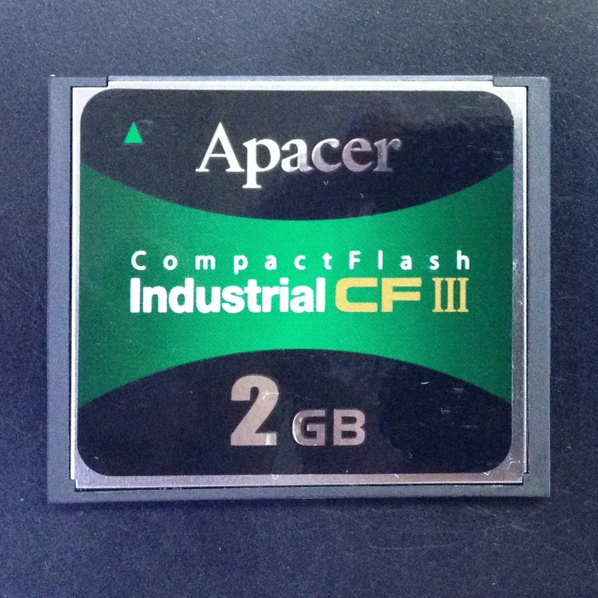 Máquina-ferramenta industrial do CNC do CE de APACER CF, processando o centro