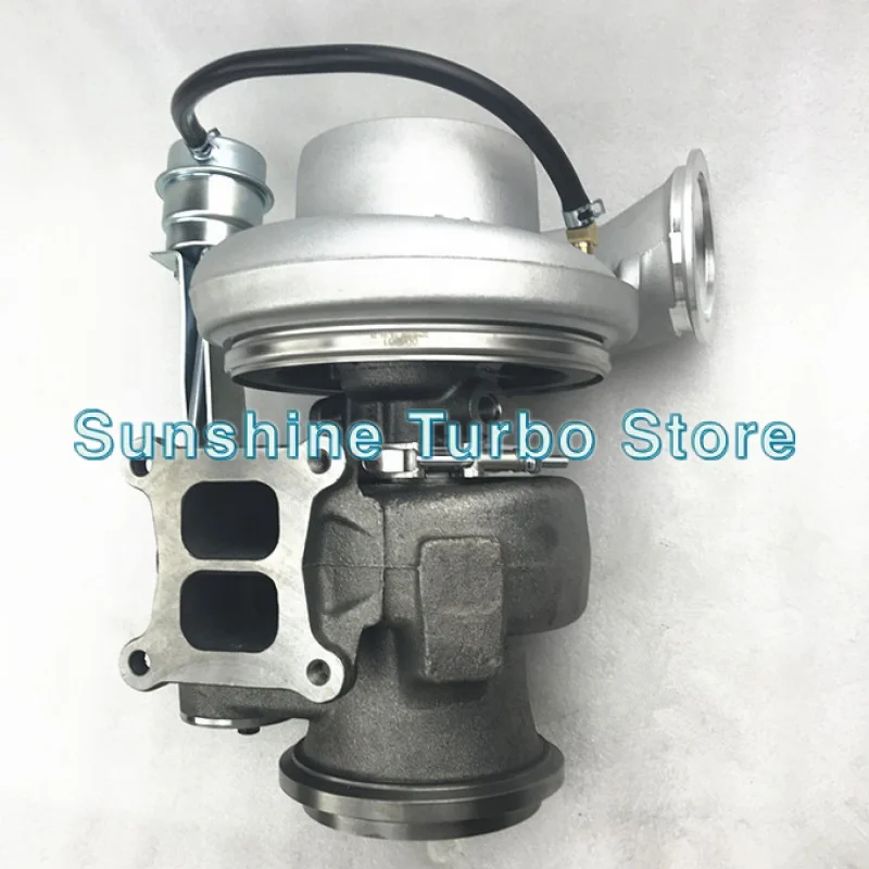 

QSM11 TIER 3 engine turbo charger HX55W 4037086 4043707 4043708 4955714 4089856 4037087