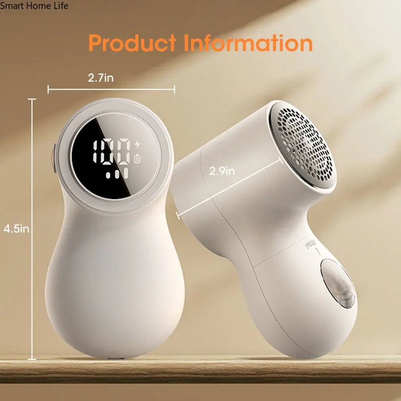 USB الوبر مزيل للملابس الشعر الكرة المتقلب شحن آلة الشعر الكرة الوبر المتقلب الوبر مزيل للملابس الشعر الحيوانات الأليفة