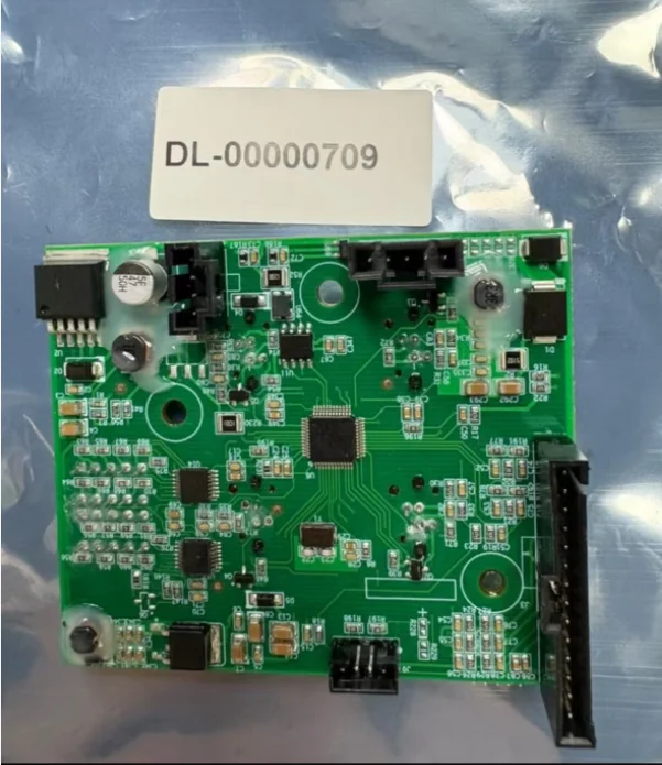 Lift Truck Scissor Lift Handle Pcb Circuit Board Dl-00000709