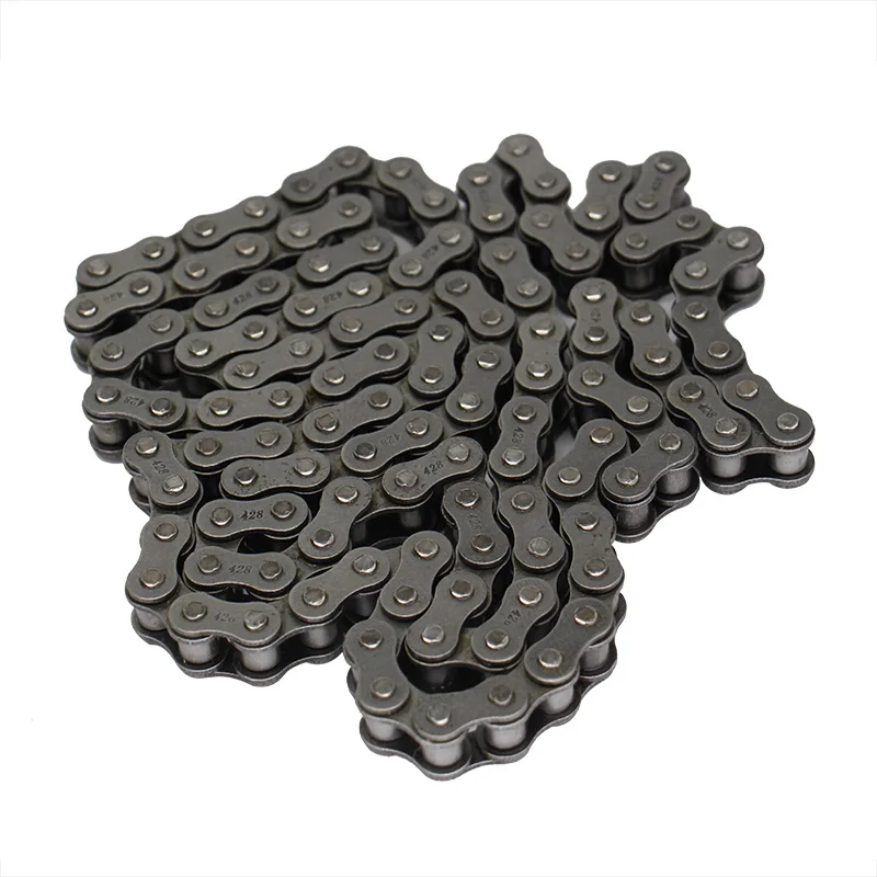 Picture 7: 1.5M 08B Transmission Drive Chain and 08B Machine Front Engine 11/12/13/14/15/16/17/18/19/ 20 Teeth Plate Chain Sprocket Gear