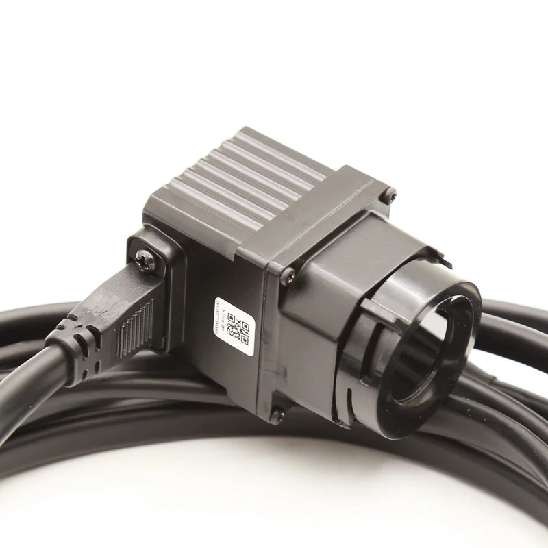 

Excellent Performance Lightweight 384*288px Thermal Image Driving Assistance System For Vehicles