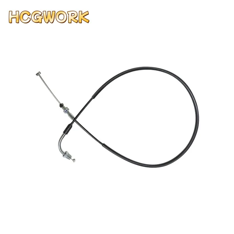 

Трос дроссельной заслонки A или B для Zongshen Cyclone RA250 SR250-12G