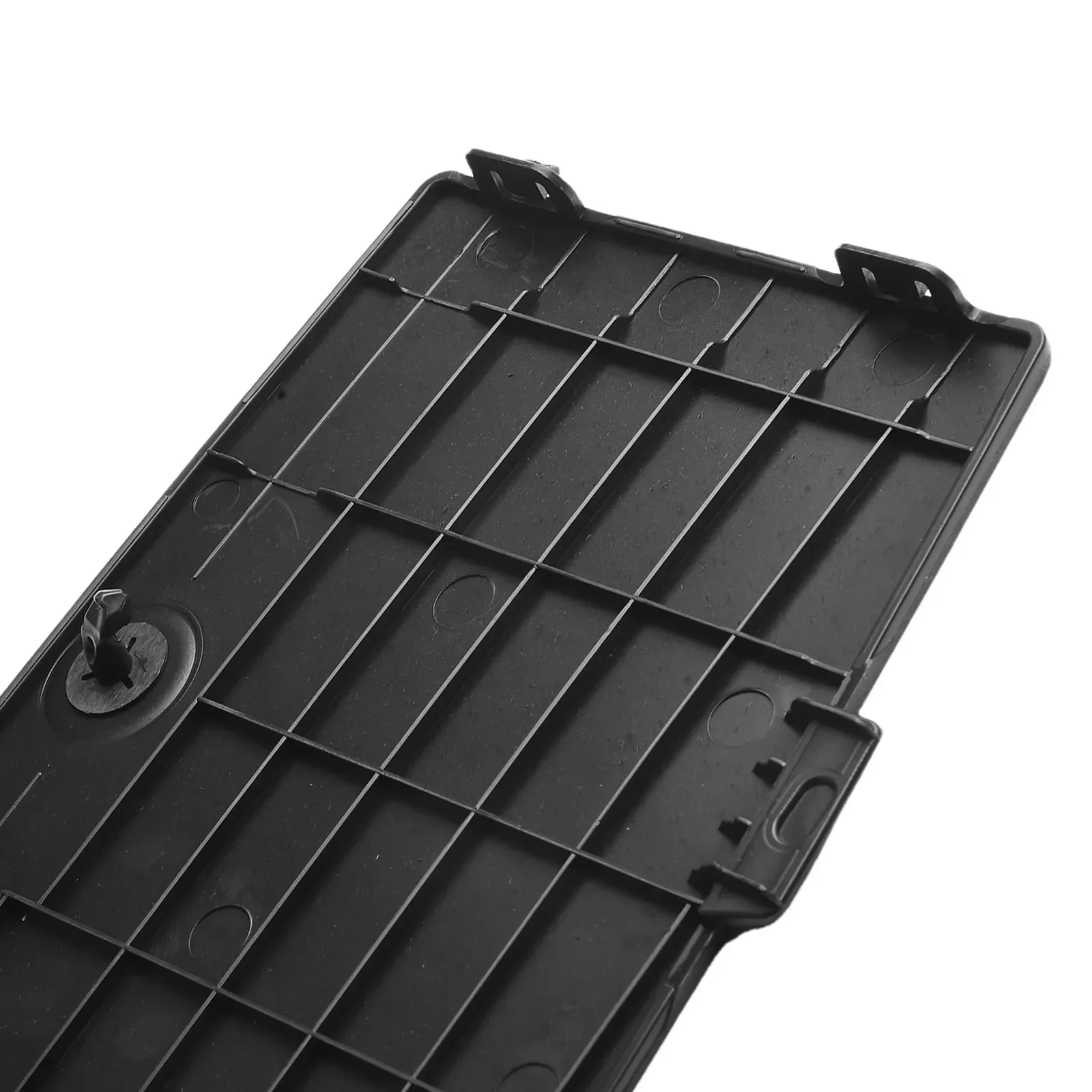 Auto Achterbumper Trekhaak Cap Cover Voor Tesla Voor Model 3 2017-2022 113541200 Een directe vervangende auto-accessoires