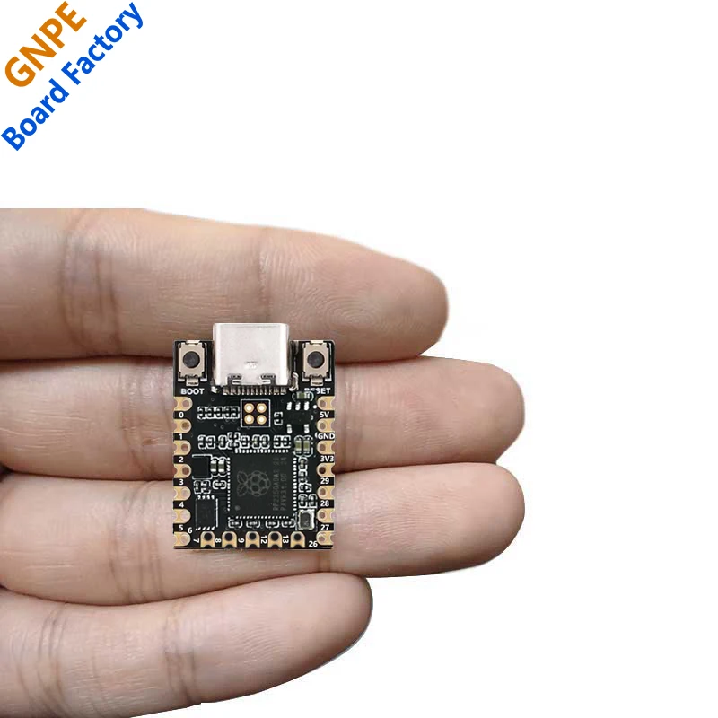 RP2350 0.42inch 0.42 inch OLED Display MINI Development Board RISC-V Low Power