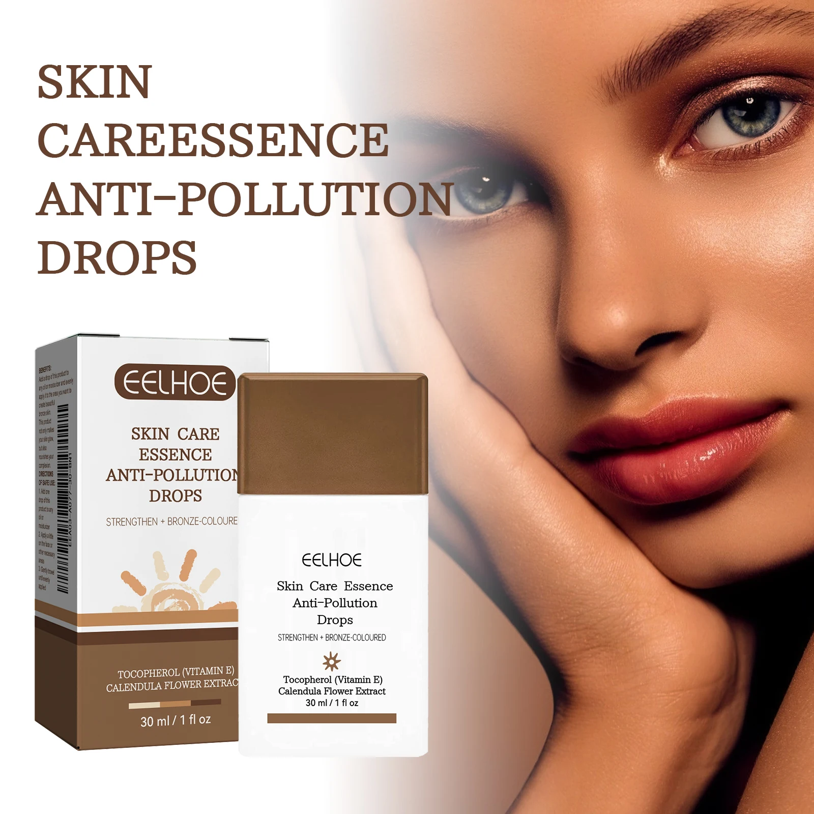 

Летний пляжный крем для автозагара и бронзирования кожи: увлажняющий и укрепляющий лосьон для более темного оттенка кожи