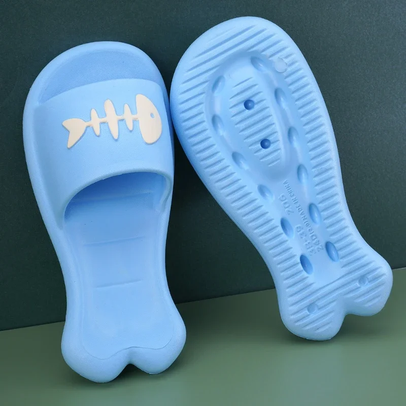 

25 New Summer Sandals for Girls Trendy Breathable Lightweight Fishbone Slippers Fashionable Sandals for Women Zapatos De Mujer