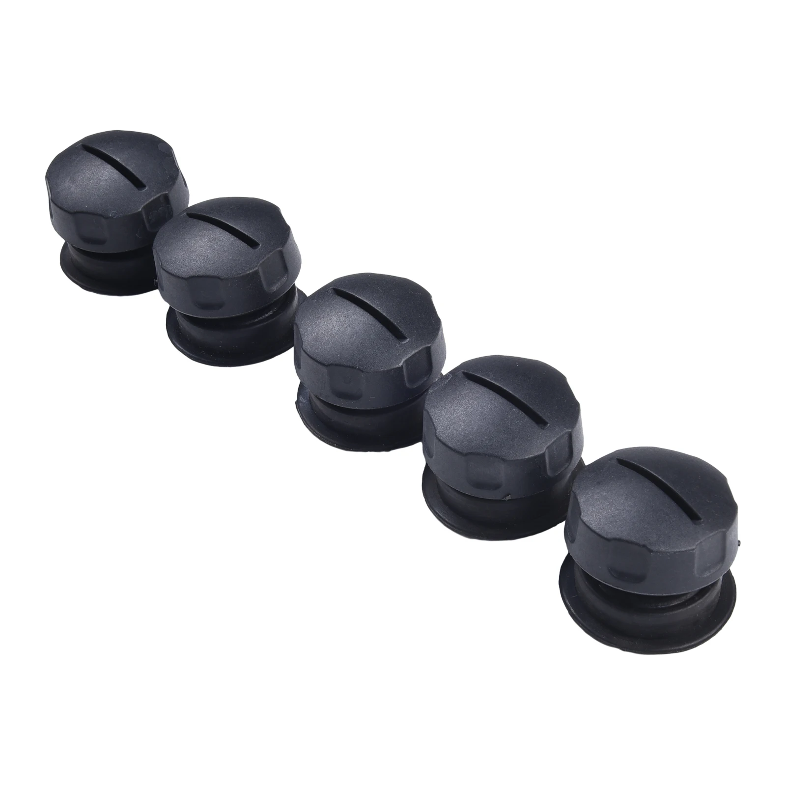 

5 Trimmer Spool Cap Retainers for FS40 FSA65 FSA85 FS38 Replacement for Part 40067104001 Compatibility Check Required