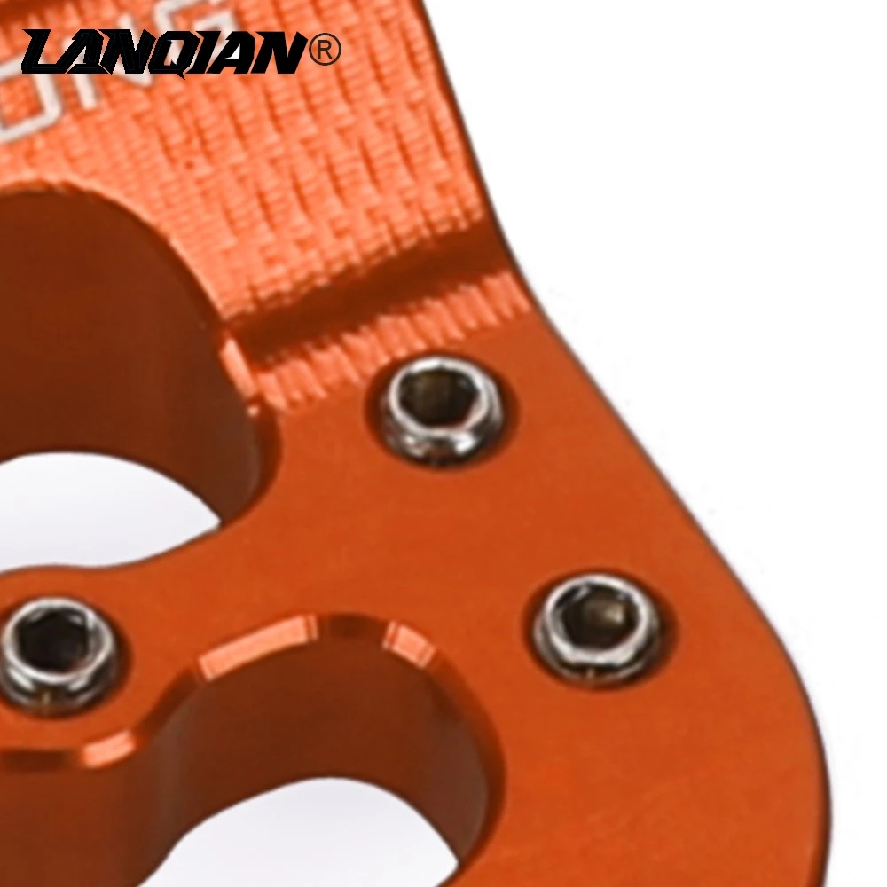 

For BEAT RR/RR 2T/XTRAINER/RR 2T ENDURO/ENDURO RACING/CALIFORNIA 125 250 300 Motorcross Brake Pedal Lever Peg Pad Tip Extension