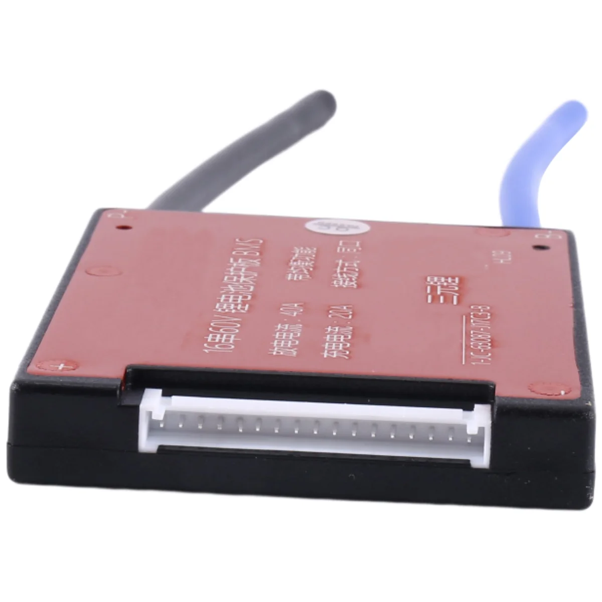 

Surprised! Split Separated Port Common Port Temp NTC Lithium Battery Protection Board Balance 16S 60V Li-Ion BMS 18650(40A)