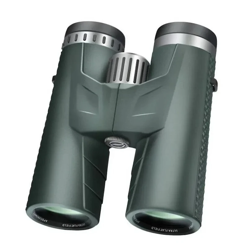

Qinglong Binoculars Telescope Dual ED Lens APO Flat Field HD Waterproof Watching Bird Searching Bees