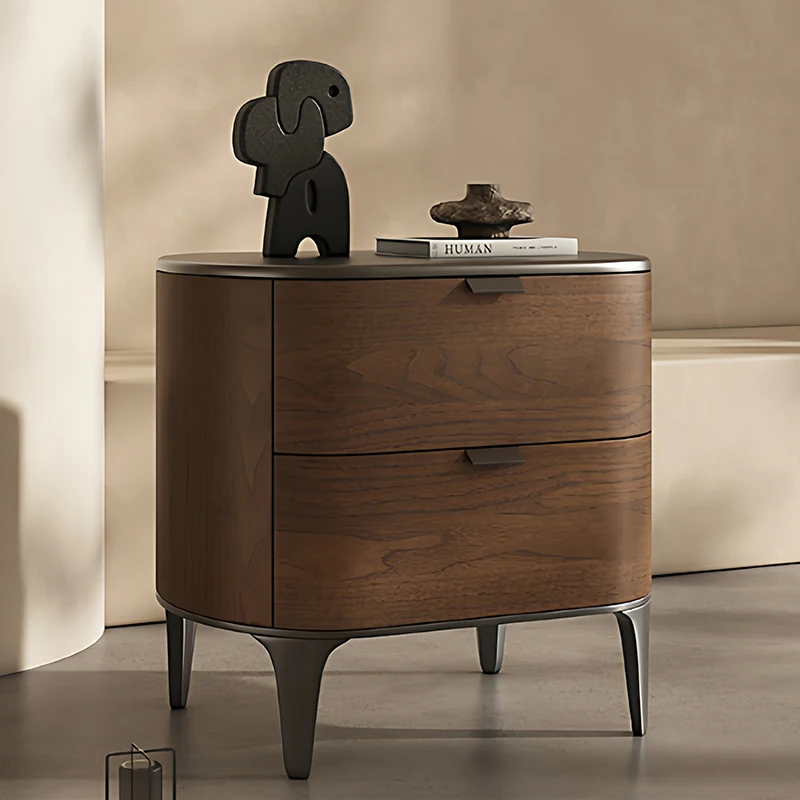 Thumbnail 4 - #12 Latest Bedside Nightstand Tables Offers