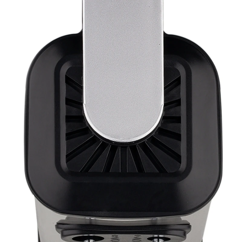 Электрический ручной миксер, мини-мощность 650 Вт, ручной миксер для кухни, 5 скоростей для выпечки, Прямая доставка