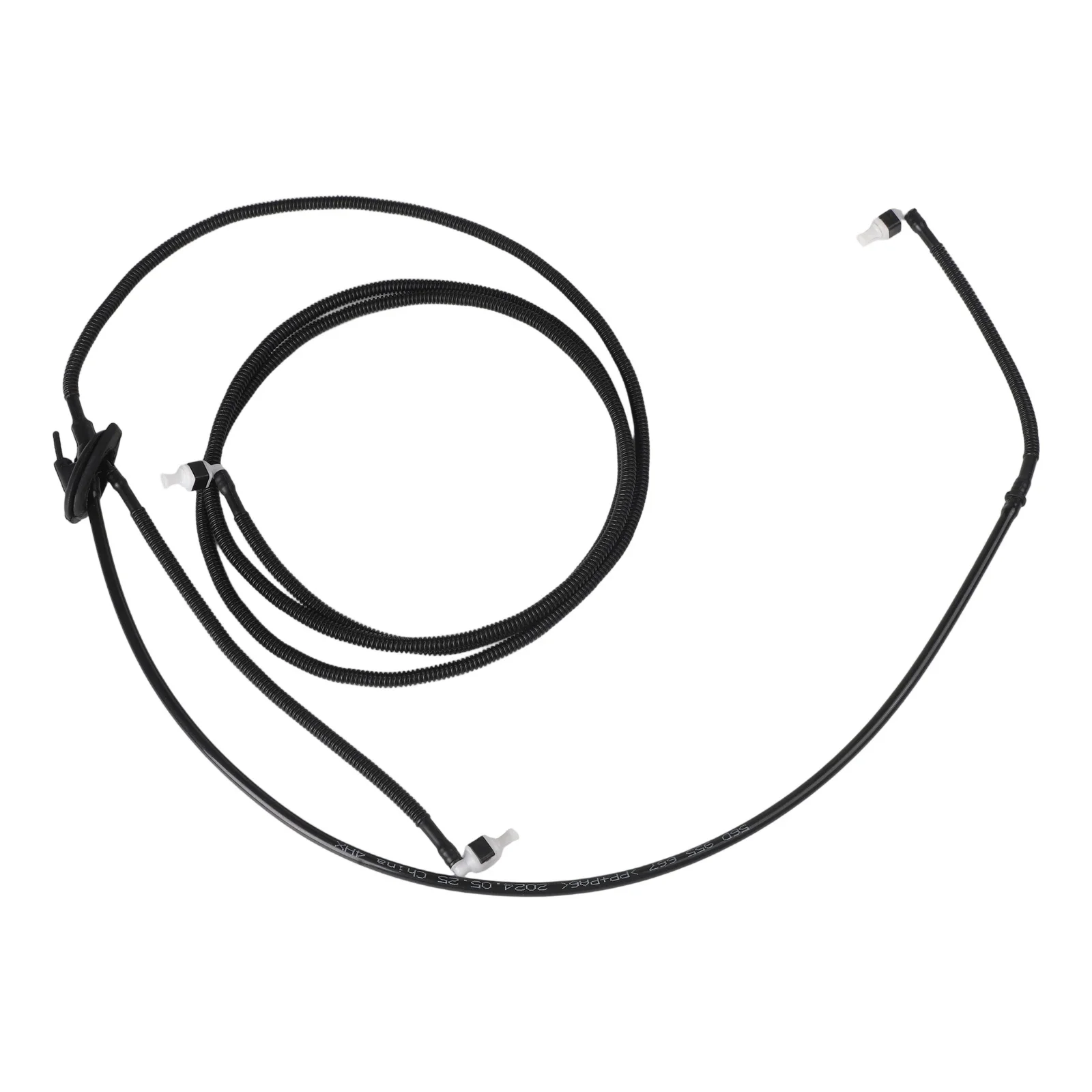 

Car Windshield Washer Wiper Spray Nozzle Hose Pipe For VW For Golf For Passat For TOURAN 1J0955751C 1J0955751B