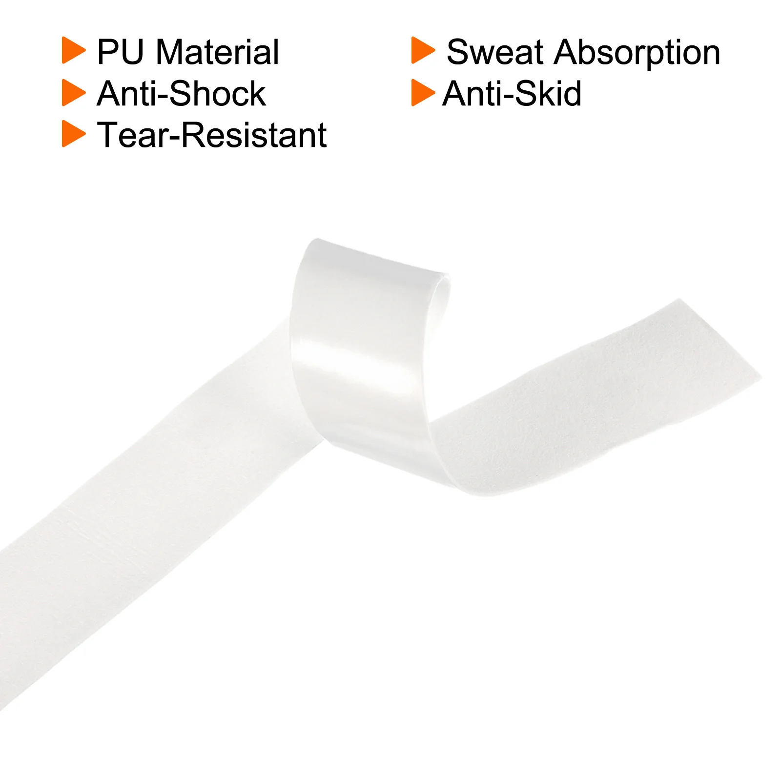 Thumbnail 4 - #46 Overgrips Comparison Guide