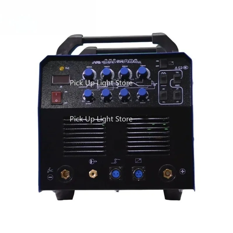 

TIG250PACDC Tig Welders Welder Machines DC MOTOR Argon Welding Machine