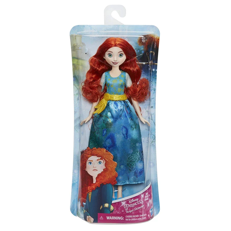 ディズニー フィギュア 人形 アリス 白雪姫 ベル アリエル ラプンツェル オリジナルディズニープリンセスクラシックシリーズアニメフィギュア