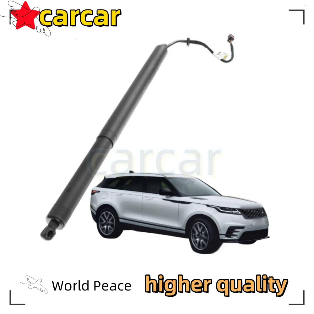 Power Liftgate Electric Tailgate Strut Left Right LR126176 LR093409 For Range Rover Starliner (L560) 2017-Up