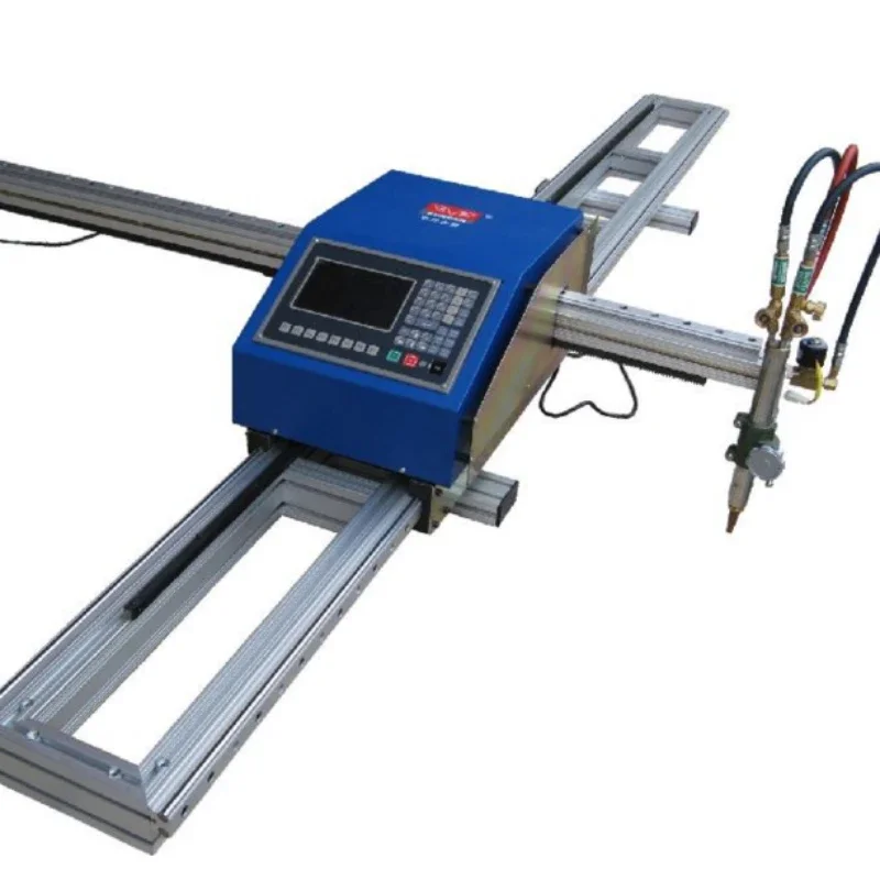 Portable Plasma 1560 Plasma Cutting Machine