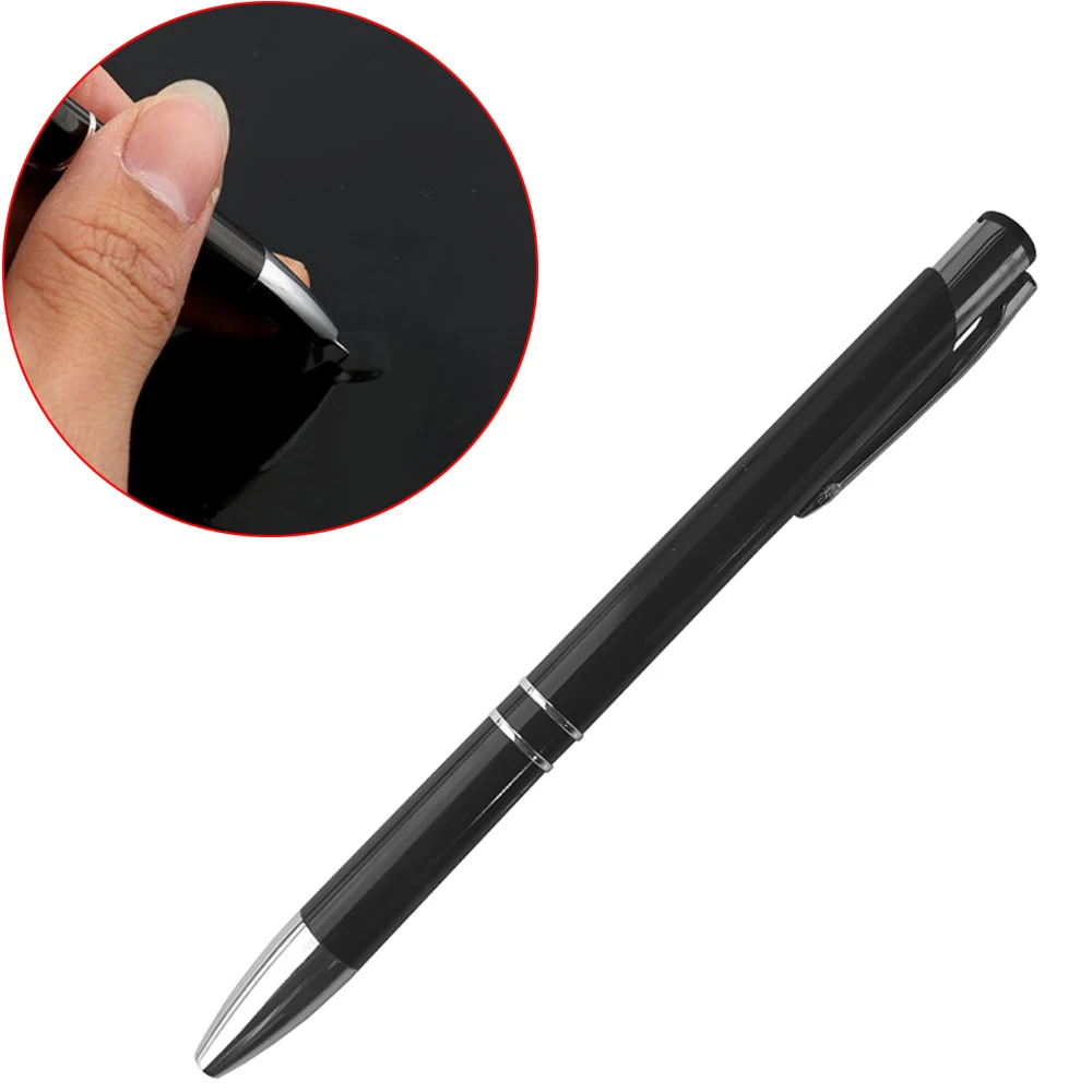 Tint Tools Pin Bubble Pen Weeding Tool for Easy Weeding Vinyl Quick Air Release Vinyl Weeding Pen Retractable Weeding Pen Pin