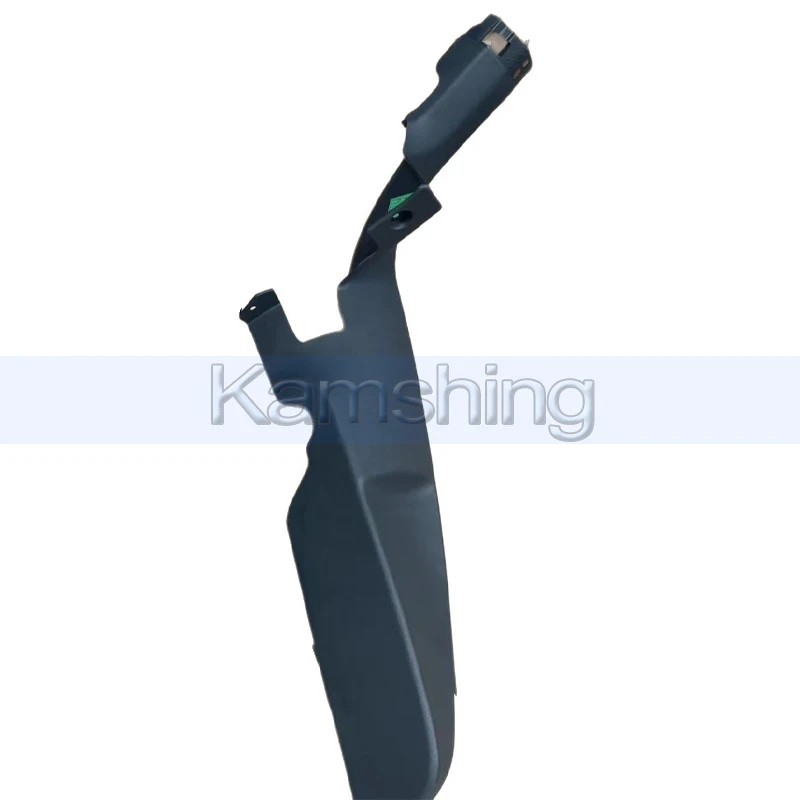 Kamshing Rear Seat Guard Panel For Volkswagen ID4 C-pillar Decorative Panel 11G867765 11G867766