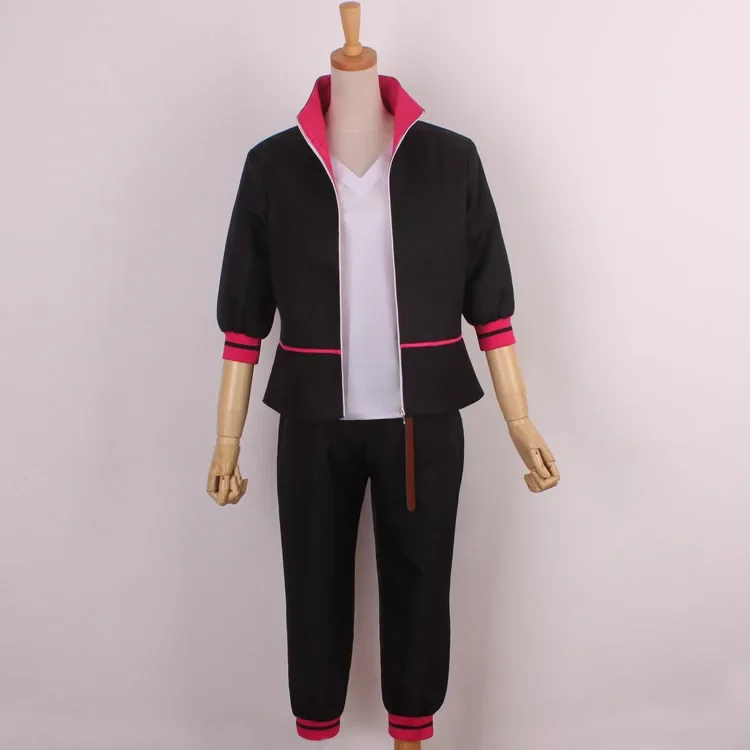 BORUTO Traje Cosplay