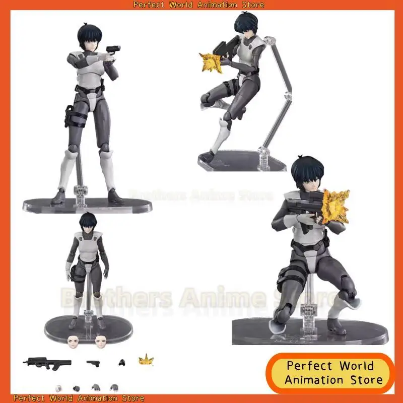 

Pre-sale GSC Hyper Body Ghost in the Shell Motoko Kusanagi simple armor suit figure