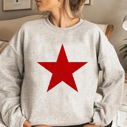 Ussr Cccp hoodies women y2k aesthetic streetwear sweater hoddies women japanese tracksuit