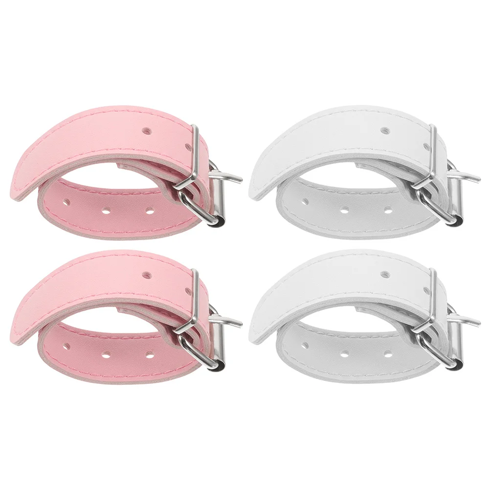 

Adjustable Bike Front Straps Sturdy Detachable Cycling Basket Strap For Electric Scooter Thicken Basket Straps