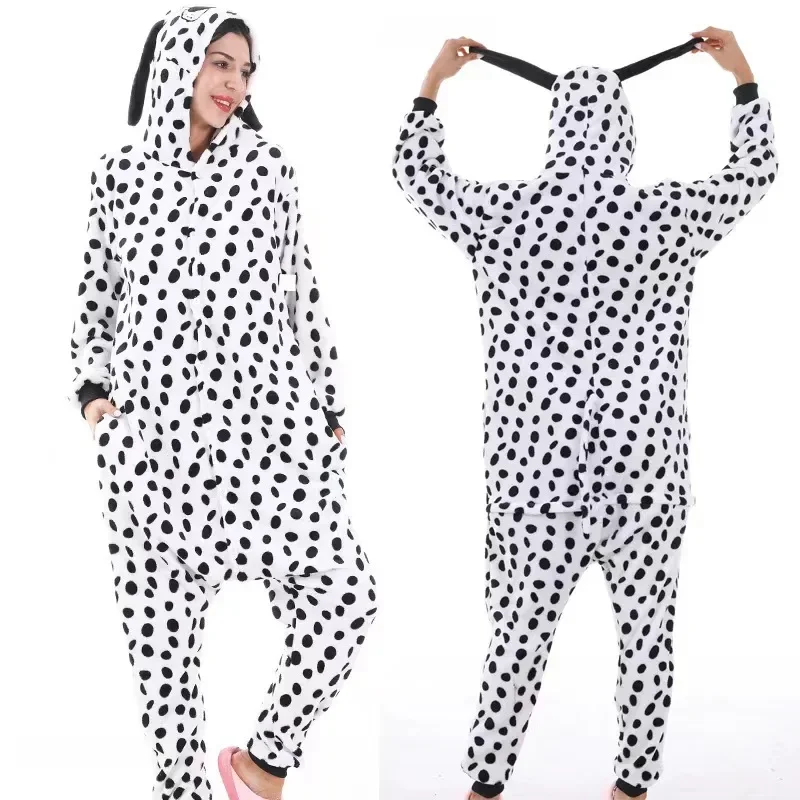 One Piece Pajamas Animal Cartoon Fun One Piece Pajamas Home Pajamas Animal One Piece Pajamas Adult Party Performance Clothing