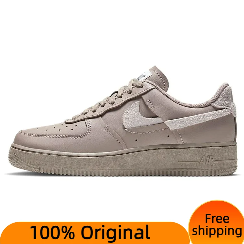 Nike Air Force 1 Low LXX Malt Women's Sneakers shoes With Original Box