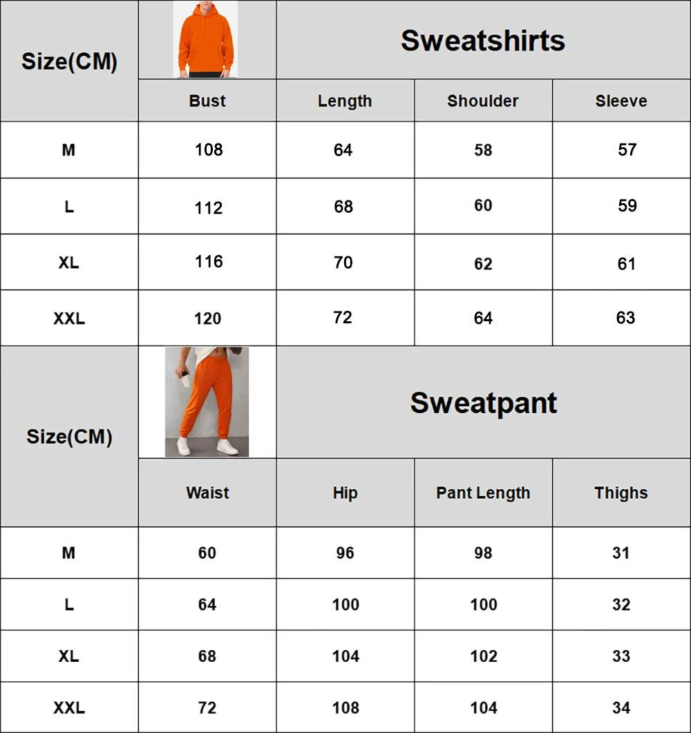 2 قطعة هوديس مجموعة رجالي بسيط نيويورك شعار الطباعة Sweatpants الخريف فضفاض الصوف الدافئة بنطال رياضي البلوز ملابس جيب غير رسمية