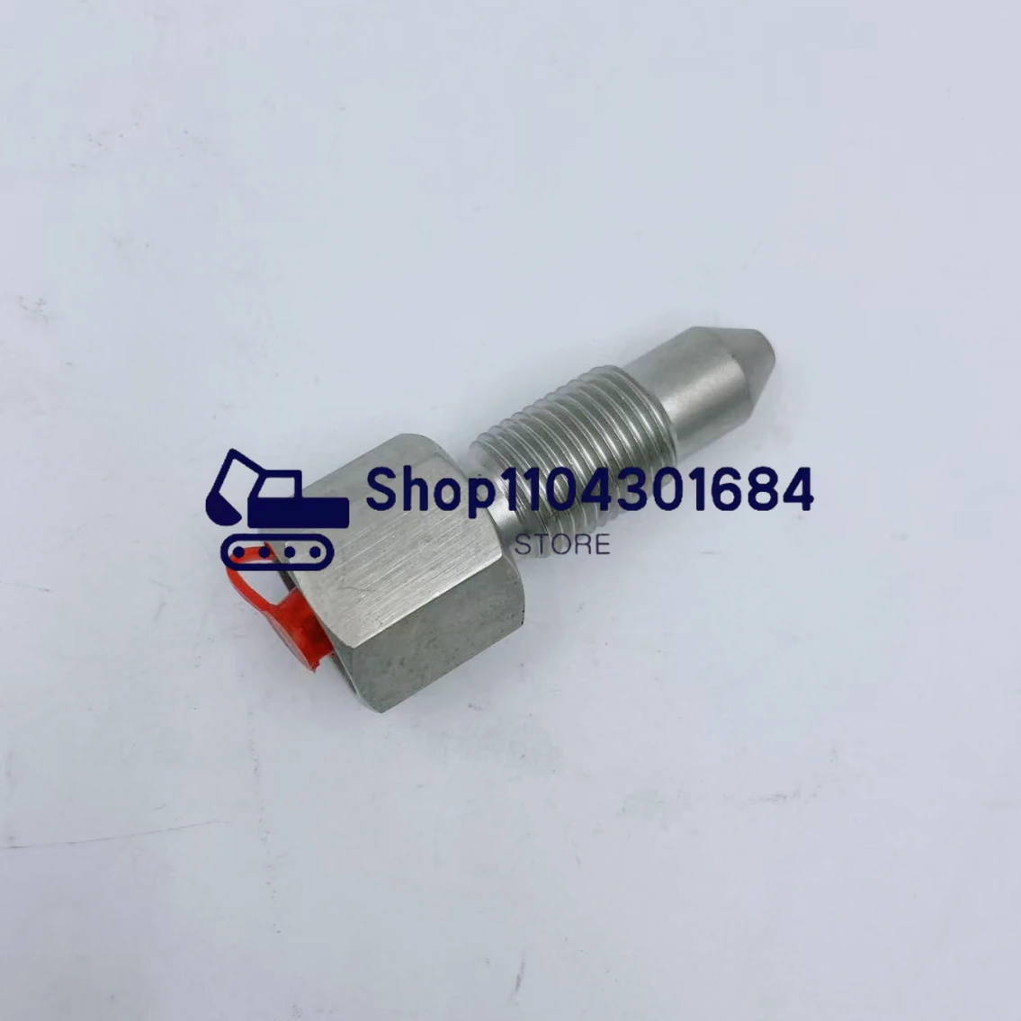 

Excavator parts for Ishikawa Island IHI60/68/70/80 Tensioning Cylinder Chain Nozzle, Grease Nozzle Oil Injection Valve 0753265UA