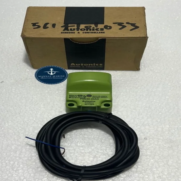 

Psn40-20a0 Бесконтактный переключатель 250 В Совершенно новый оригинальный точечный Plc