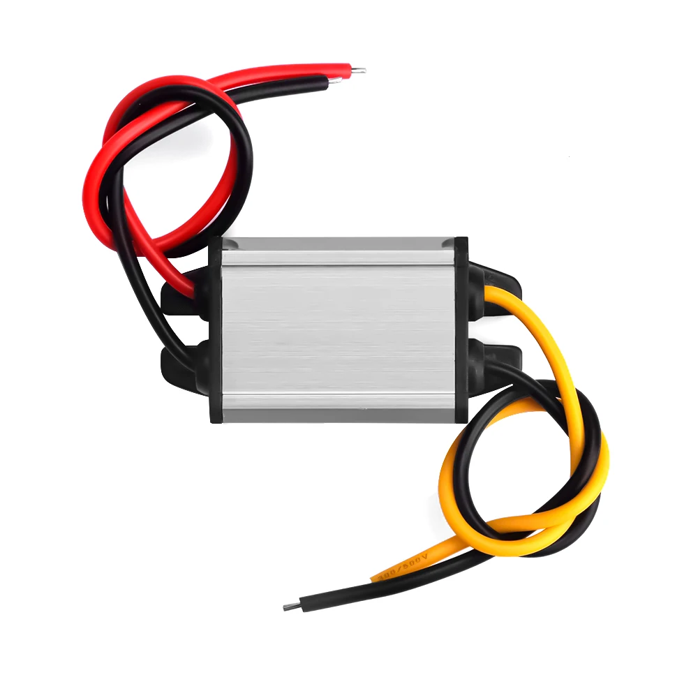 12V 5V 3.3V 3.7V 4.2V 6V 7.5V 9V 15W DC-DC 스텝 다운 벅 컨버터 전원 모듈