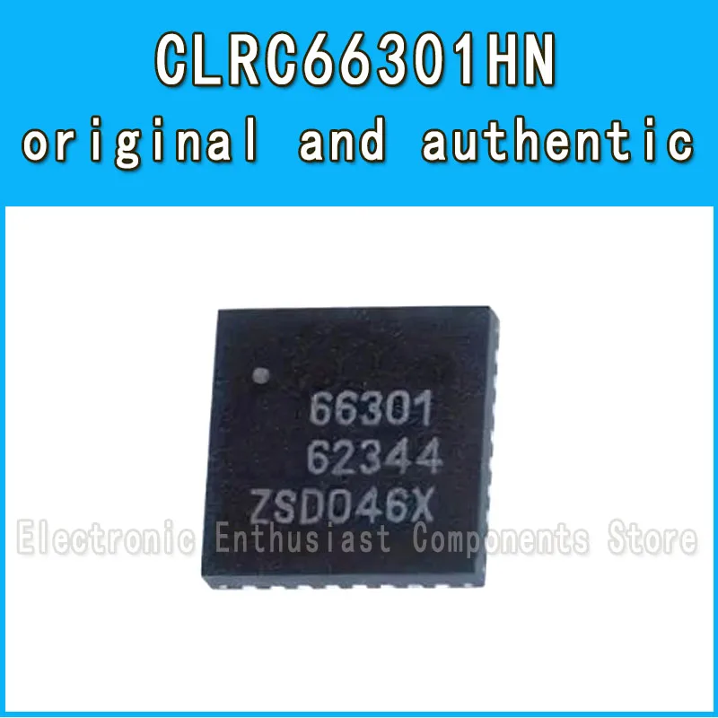 

5-10 pièces CLRC66301HN CLRC663 CLRC66301 QFN-32