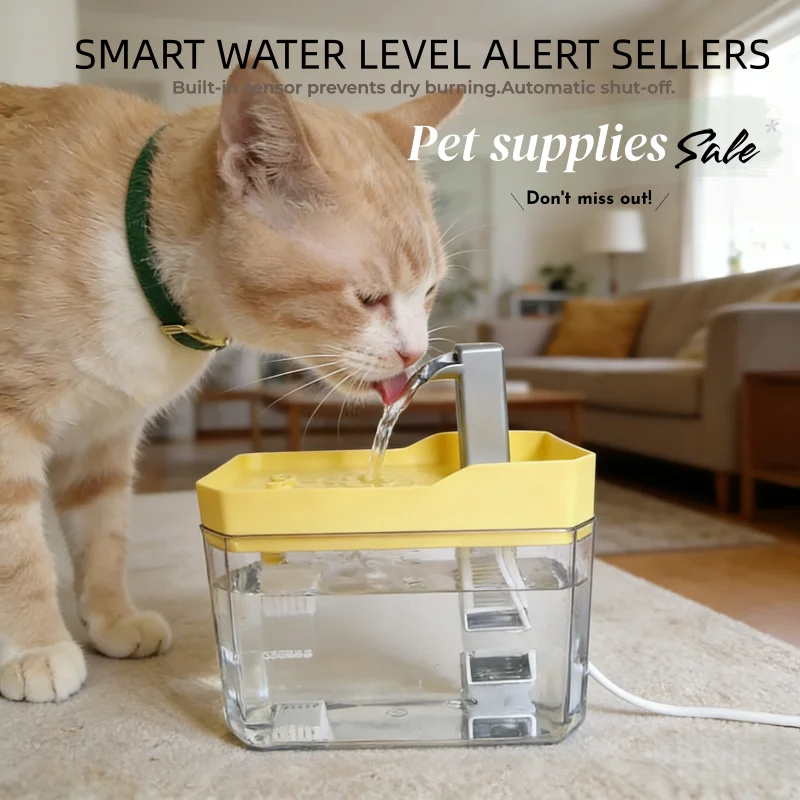 Thumbnail 2 - #18 Best Drinking Fountains to Buy In 2026