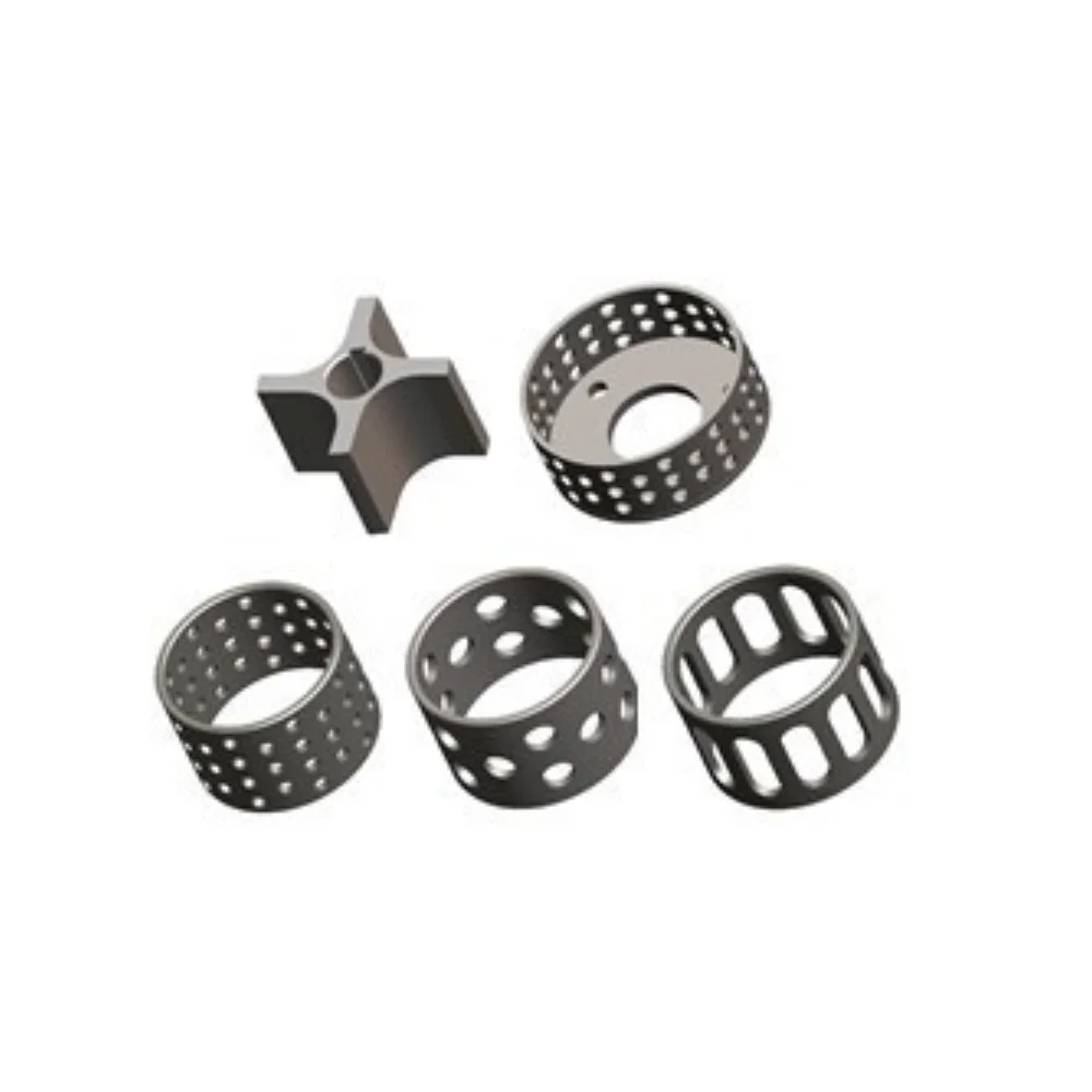 Laboratory Digital Small Cosmetic Production Laboratory Emulsifying Mixer