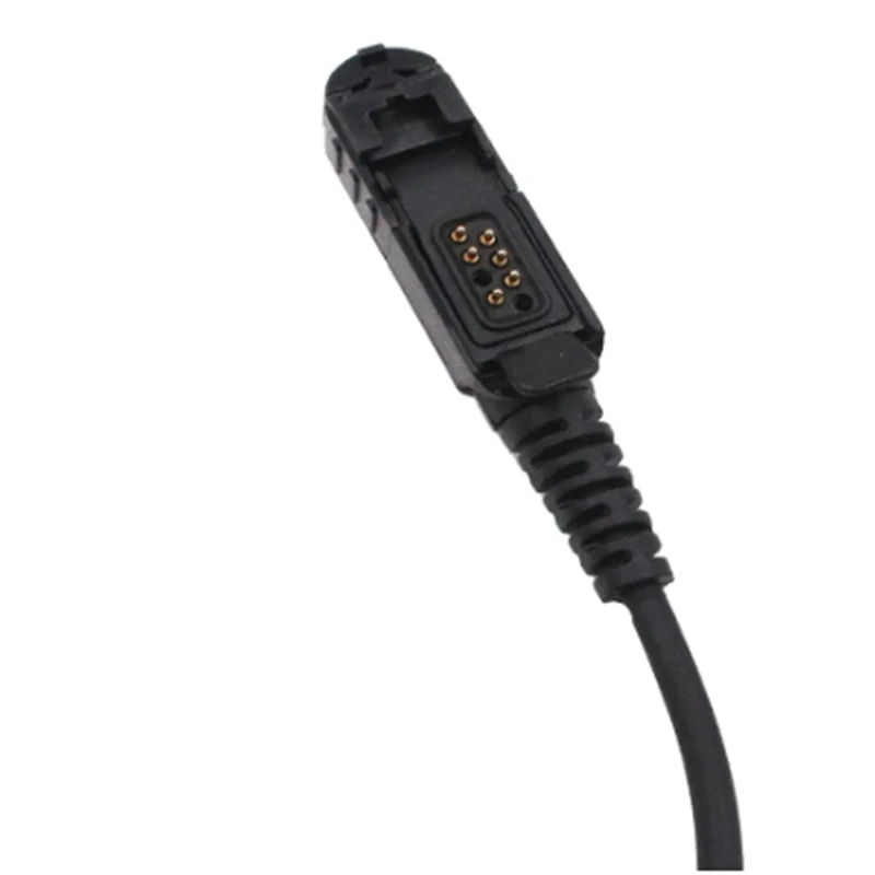 HOT-Handsfree Speaker Microphone For Motorola DEP550/E DEP570/E DP2400E DP2600E DP3441E TETRA Radio MTP3150 MTP3250 MTP3500