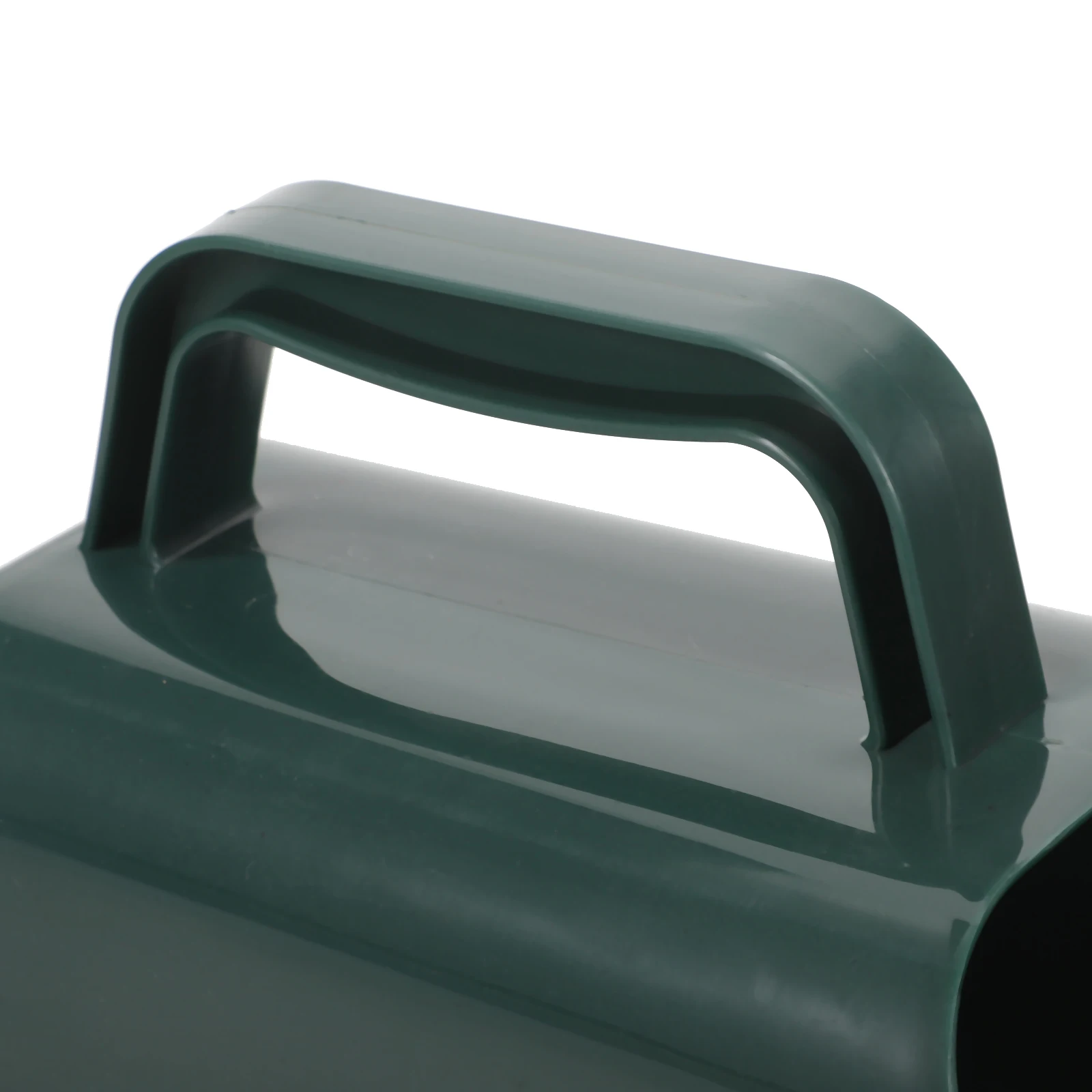 مغرفة تربة الحديقة المتينة، مجرفة متعددة الوظائف، أداة بستنة صغيرة، مجرفة بونساي، مادة بلاستيكية، سطح أملس، سهلة الاستخدام