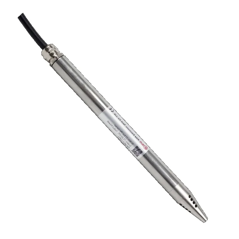 RK500-22 High Quality Electrochemical Principle RS485 4-20mA Online Soil PH Meter Sensor Probe