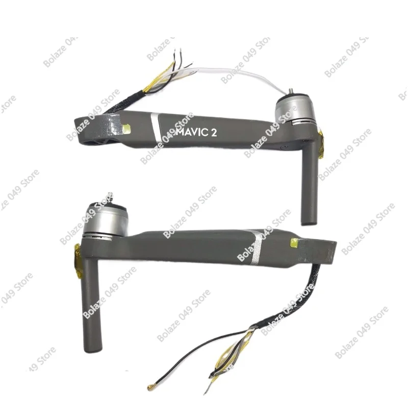 

Royal 2 Mavic 2 PRO ZOOM Arm, Front and Rear, Left and Right, Arm, Original Repair Parts