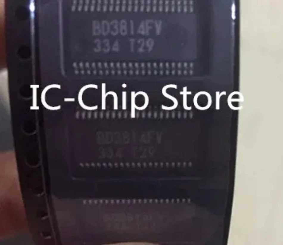 2 pz ~ 100 pz/lotto BD3814FV-E2 BD3814FV SSOP40 nuovo originale