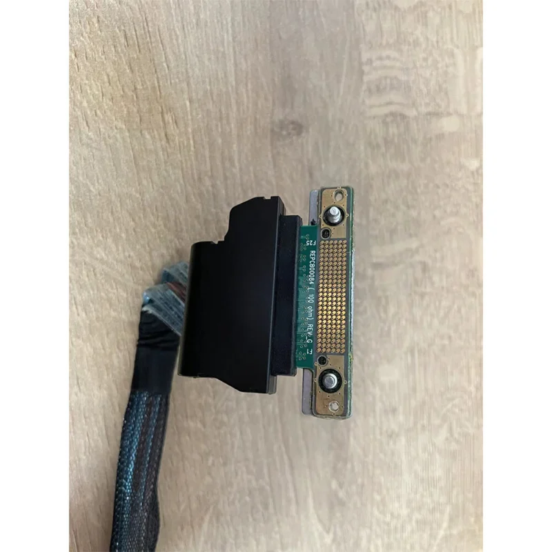 Для Dell R730XD кабель объединительной платы кабель жесткого диска SAS кабель FVPCF 0FVPCF 08717G
