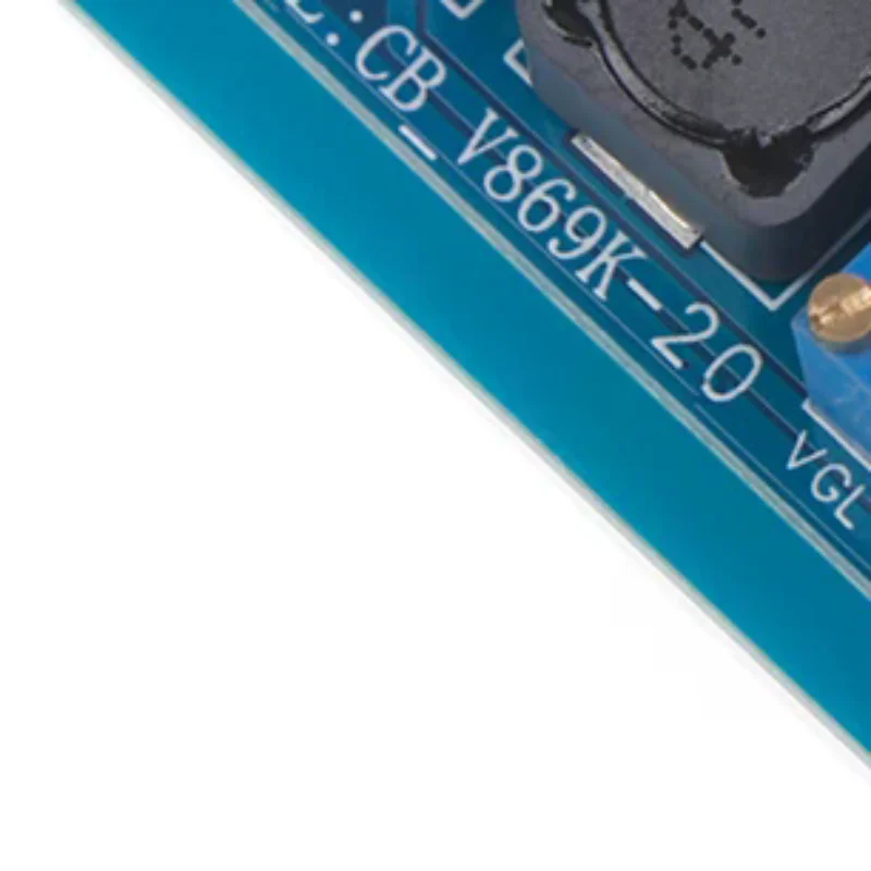 VGH VGL DC Module Repair LCD Panel Broken Y Color Abnormal Horizontal Line LCD Screen Technical Modification DC Small Board