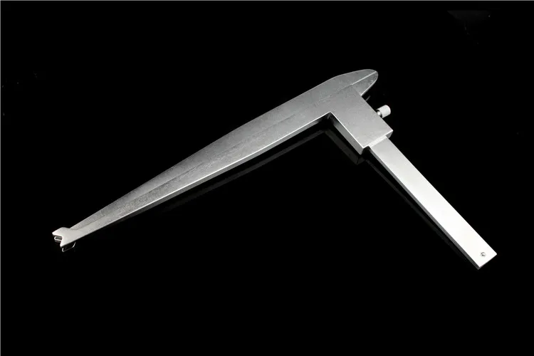 

Ортопедические инструменты, медицинские Штангенциркули из титана, магнитный инструмент для измерения сетки