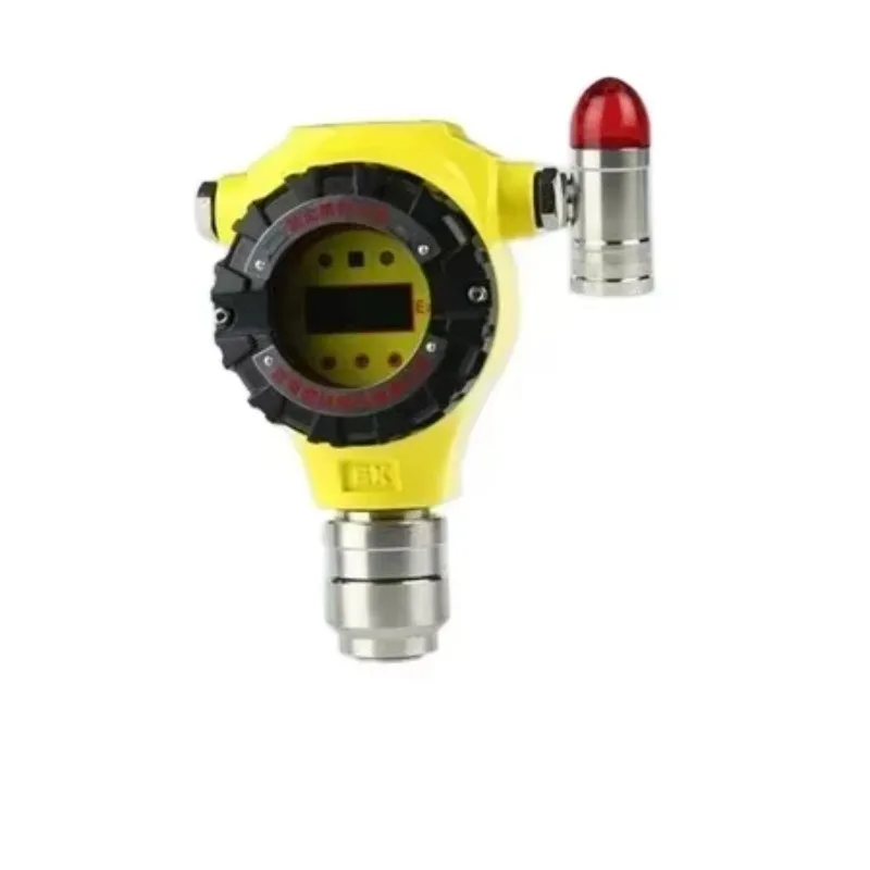 2025Online SO2, toxic gas hcl detection transmitter equipment