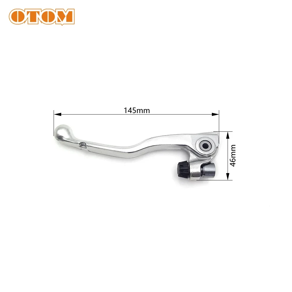 Motorcycle Hydraulic Clutch Lever For KTM SX SXF XC XCF XCW EXC SMR HUSQVARNA FC FE FR FS FX TC TE TX GASGAS EXF MCF 125 150 250